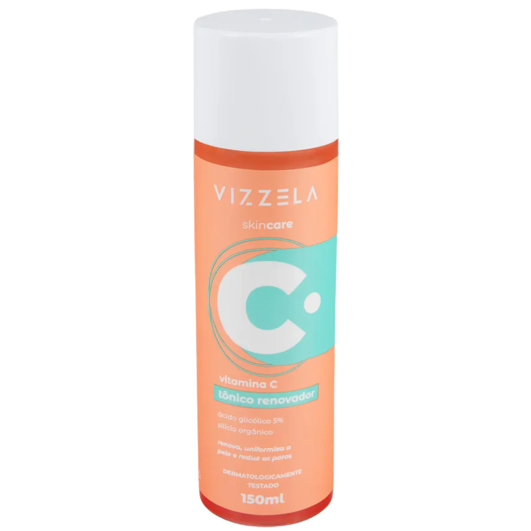 Tônico Vizzela Vitamina C 150ml
